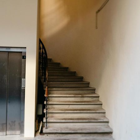 Casa Petra Apartment Сибиу Екстериор снимка