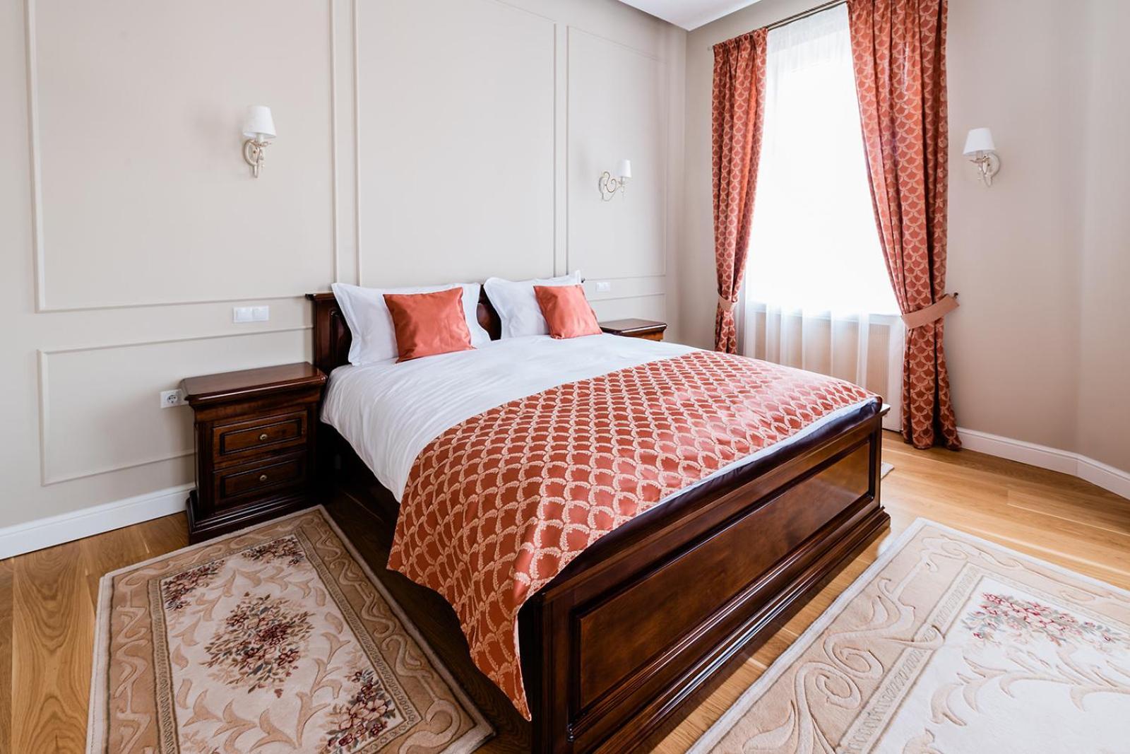 Casa Petra Apartment Сибиу Екстериор снимка