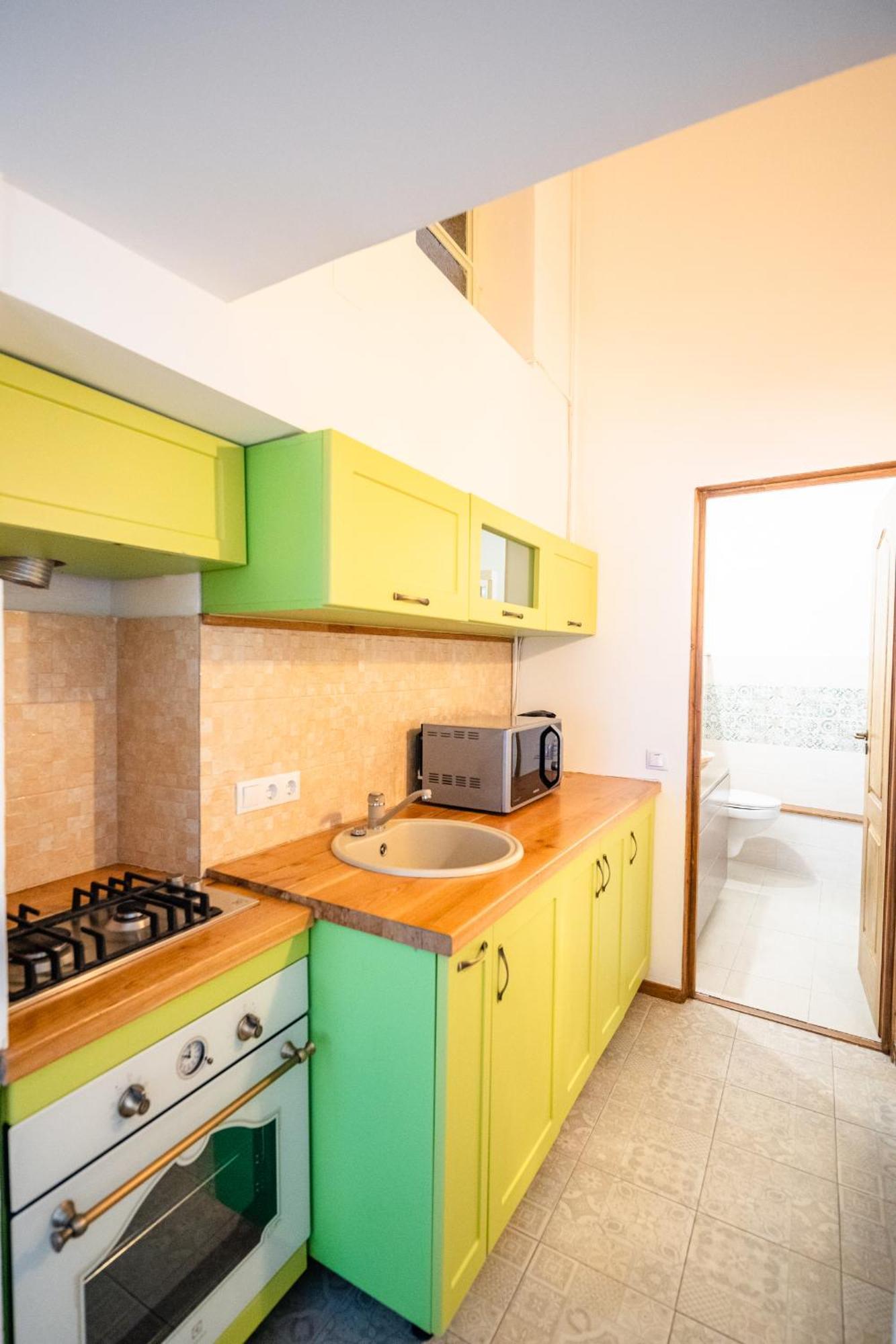 Casa Petra Apartment Сибиу Екстериор снимка