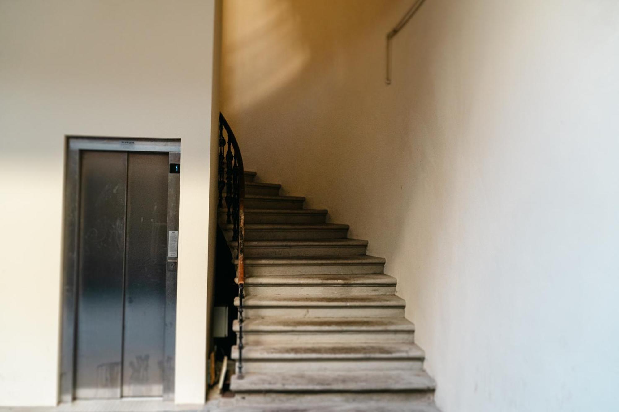Casa Petra Apartment Сибиу Екстериор снимка