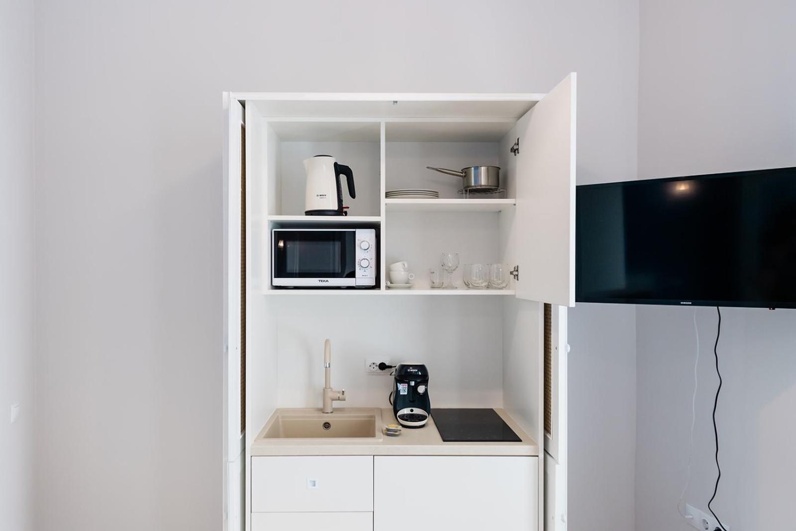 Casa Petra Apartment Сибиу Екстериор снимка