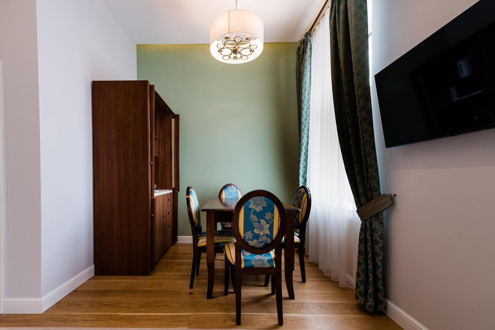 Casa Petra Apartment Сибиу Екстериор снимка