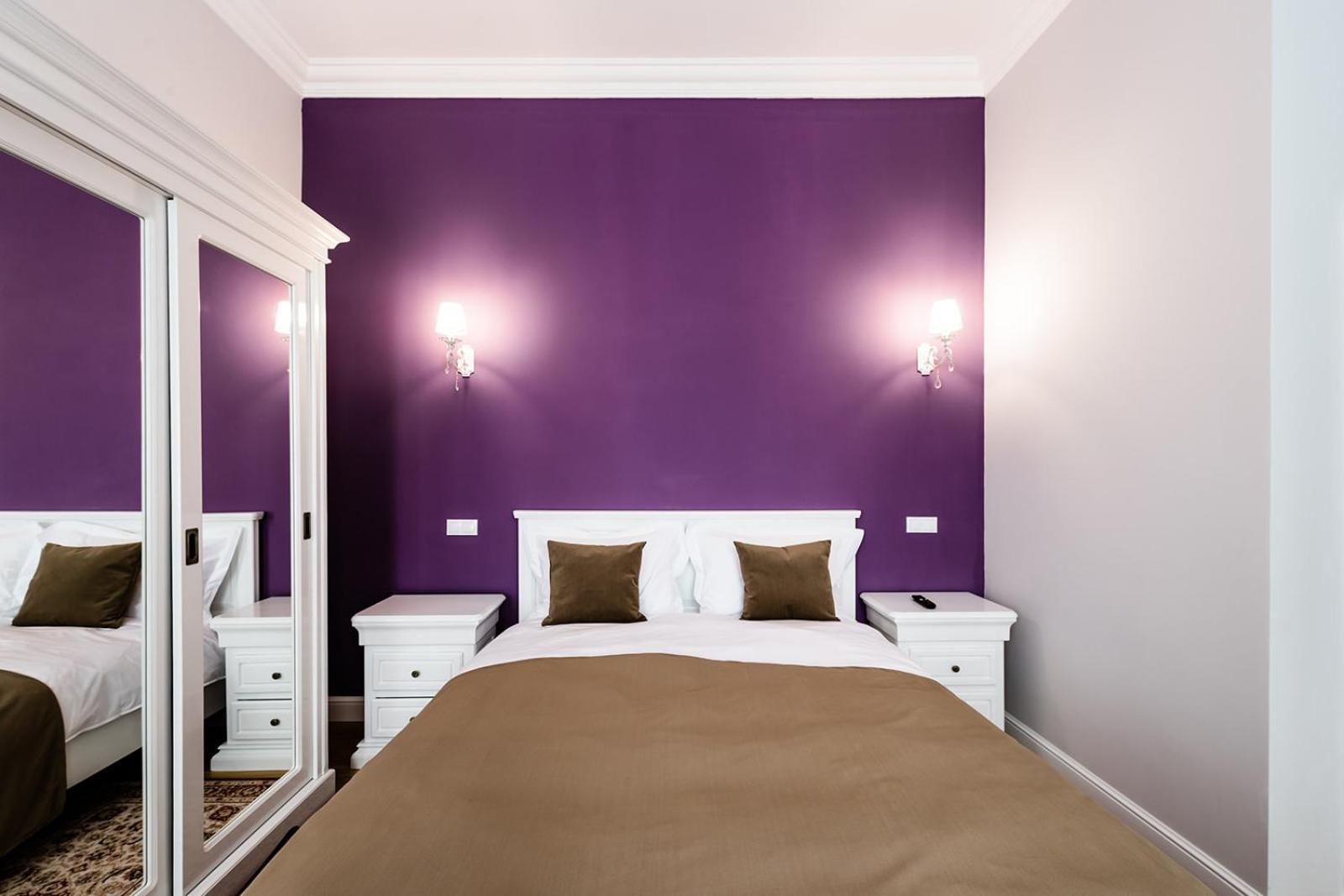 Casa Petra Apartment Сибиу Екстериор снимка