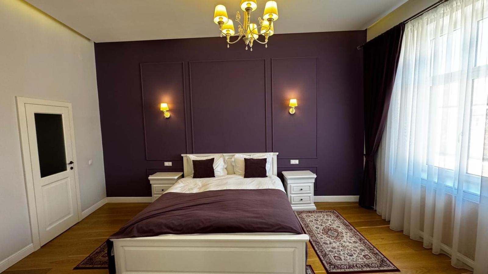 Casa Petra Apartment Сибиу Екстериор снимка
