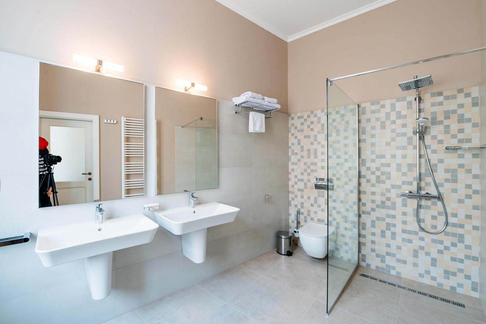 Casa Petra Apartment Сибиу Екстериор снимка