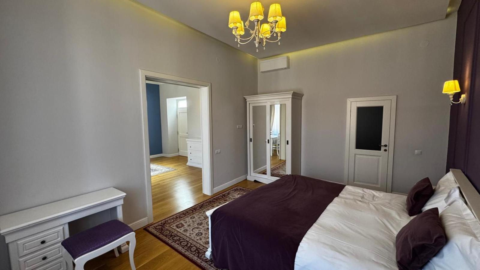 Casa Petra Apartment Сибиу Екстериор снимка