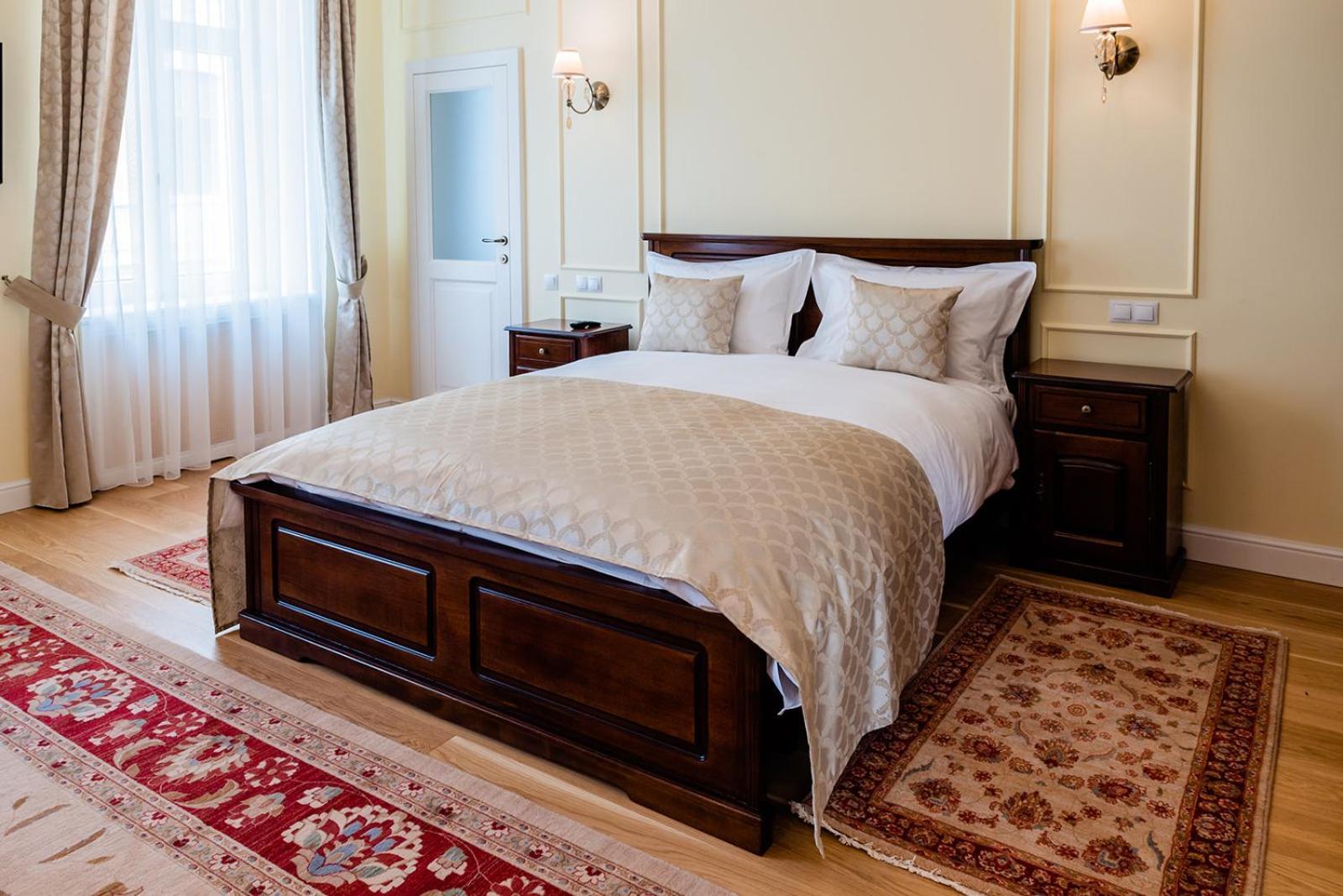 Casa Petra Apartment Сибиу Екстериор снимка