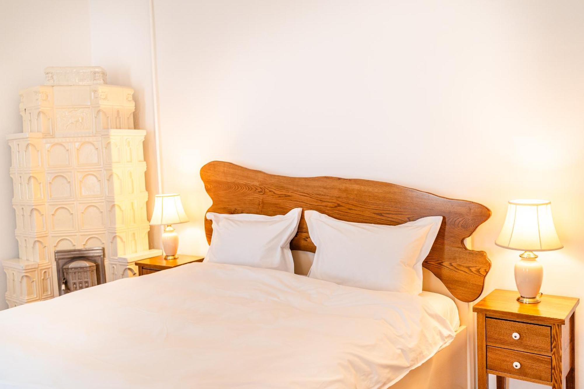 Casa Petra Apartment Сибиу Екстериор снимка